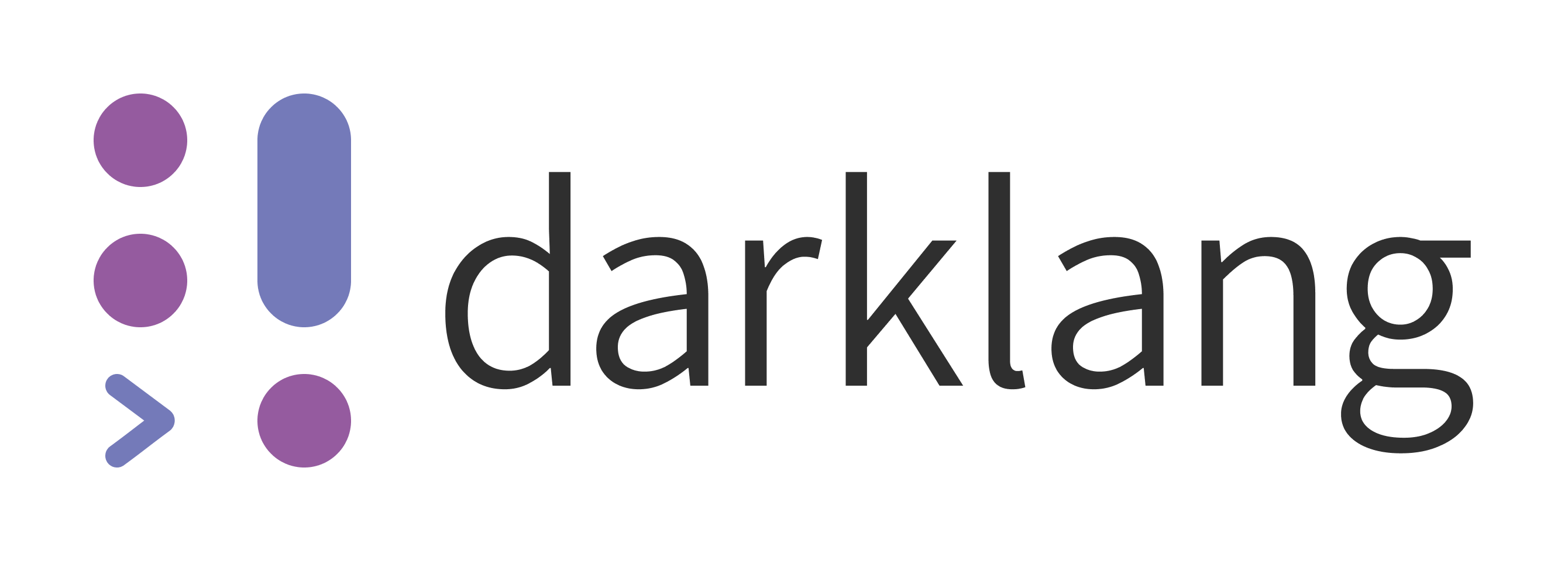 Darklang logo